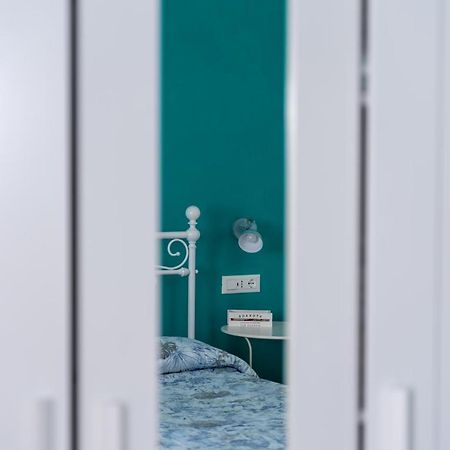 B&B A Casa Di Emy バリシャーノ エクステリア 写真