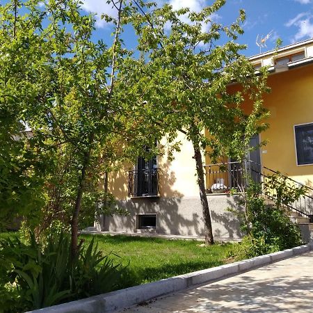 B&B A Casa Di Emy バリシャーノ エクステリア 写真