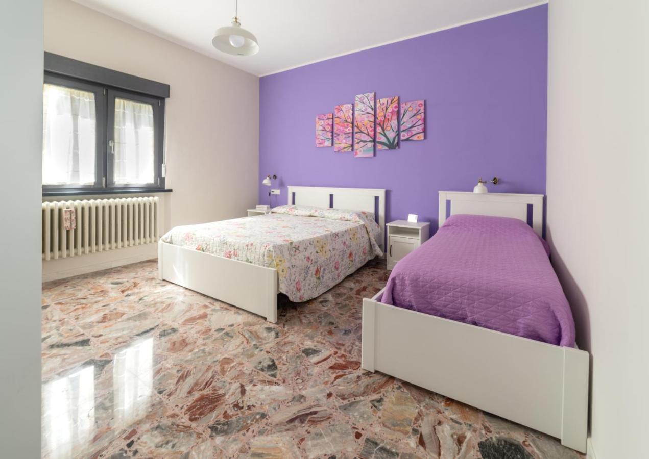B&B A Casa Di Emy バリシャーノ エクステリア 写真